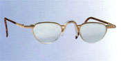 Eschenbach Prismatic Eyewear